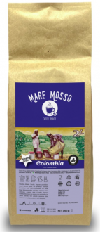 Mare Mosso Colombia Supremo Yöresel Çekirdek Kahve 1 kg Kahve kullananlar yorumlar